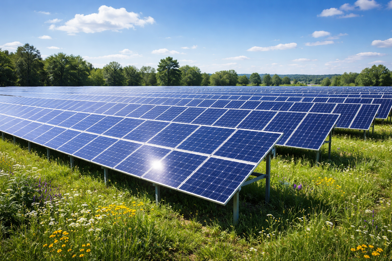 Diagram from Energy Revolution System